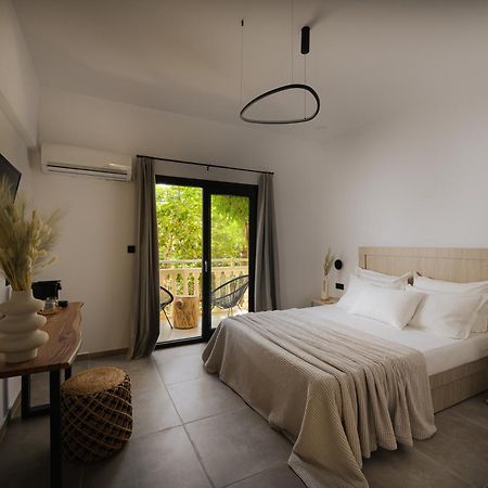 Abelia Boutique Rooms Tsilivi  Dış mekan fotoğraf