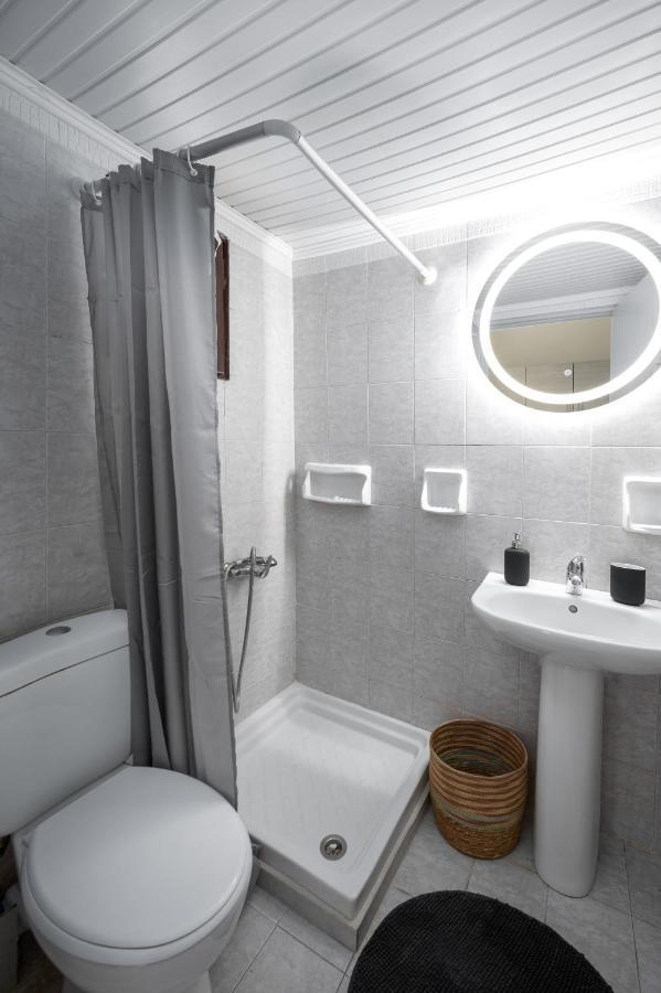 Abelia Boutique Rooms Tsilivi  Dış mekan fotoğraf