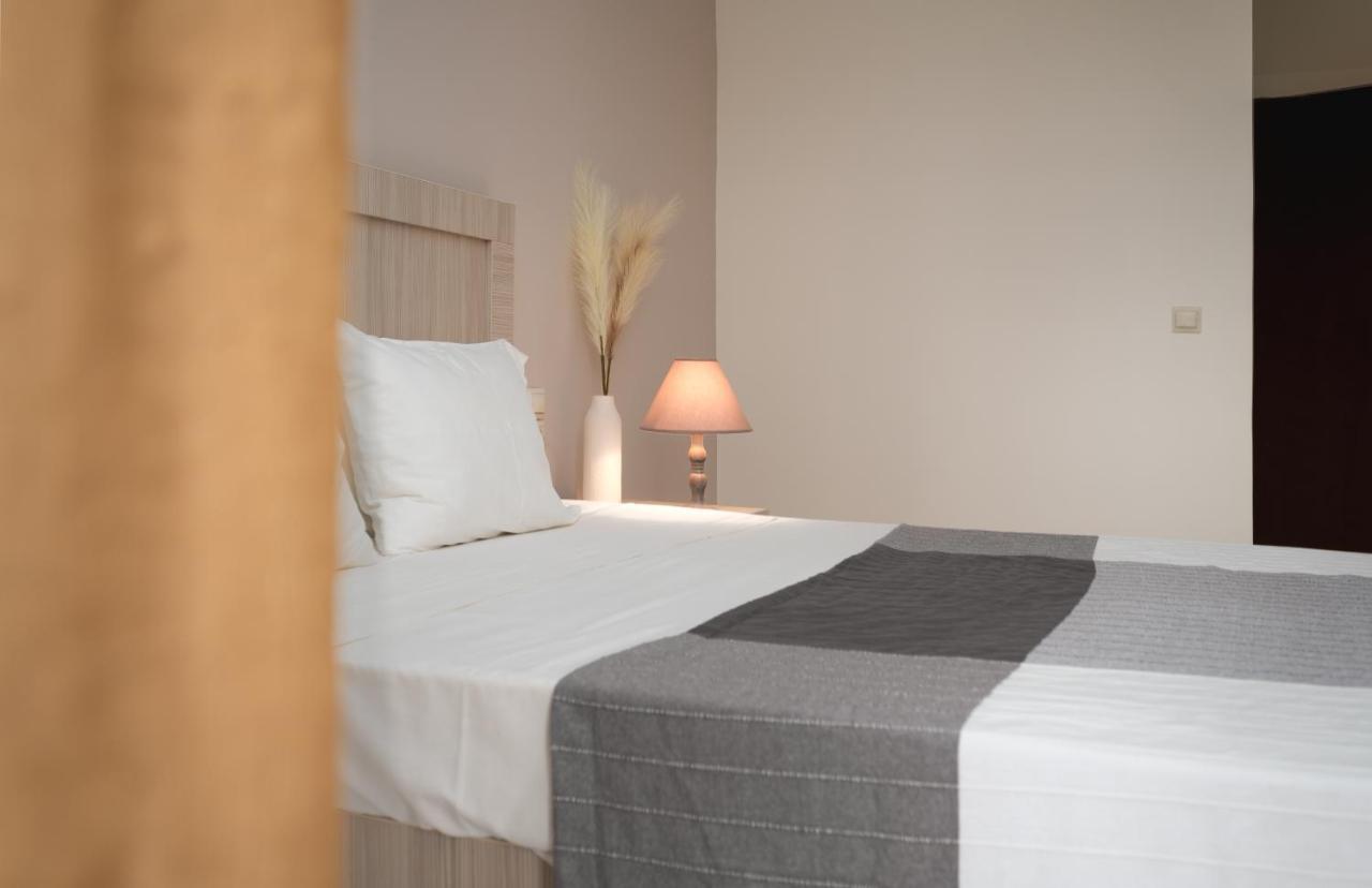 Abelia Boutique Rooms Tsilivi  Dış mekan fotoğraf
