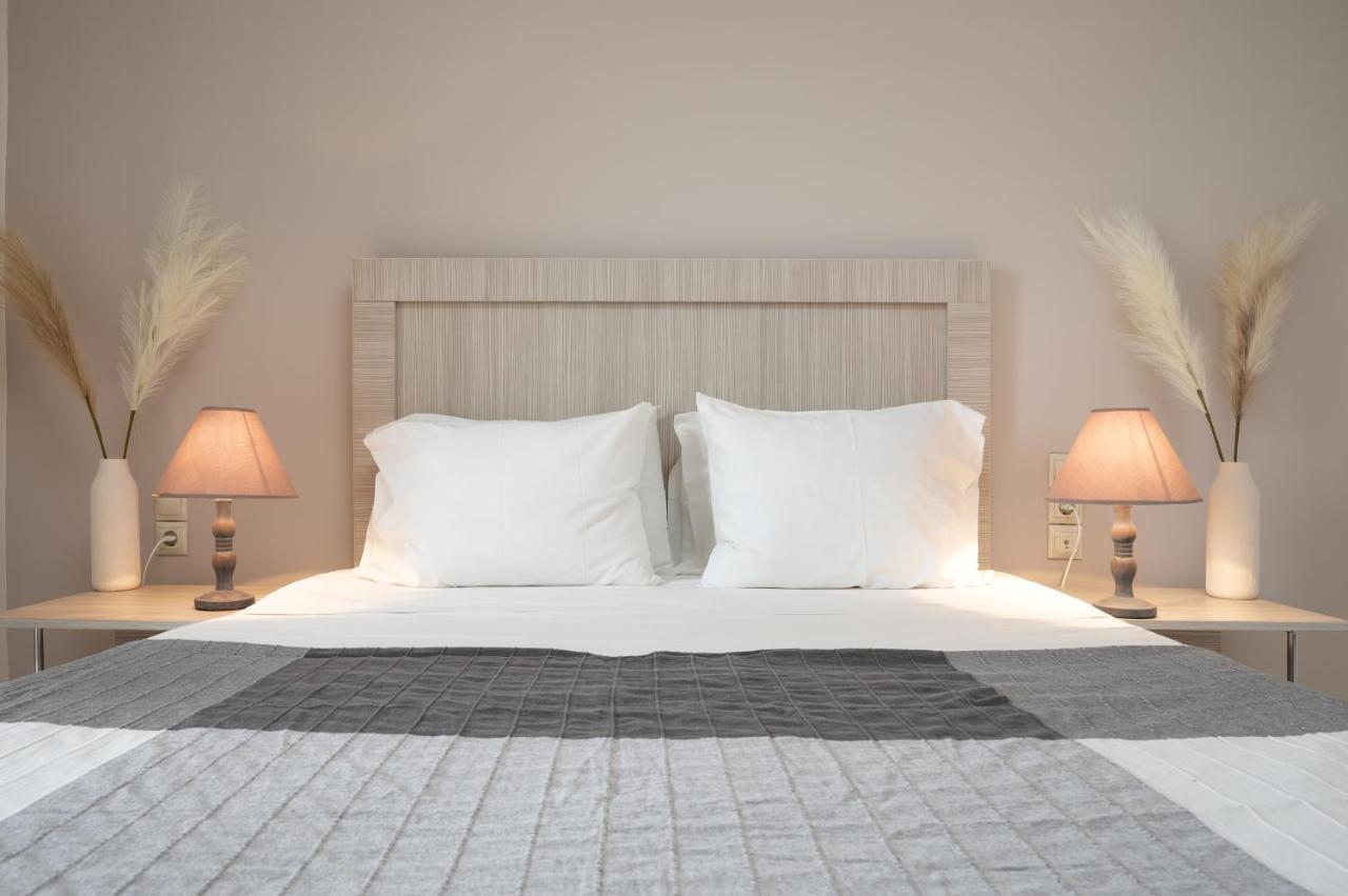 Abelia Boutique Rooms Tsilivi  Dış mekan fotoğraf