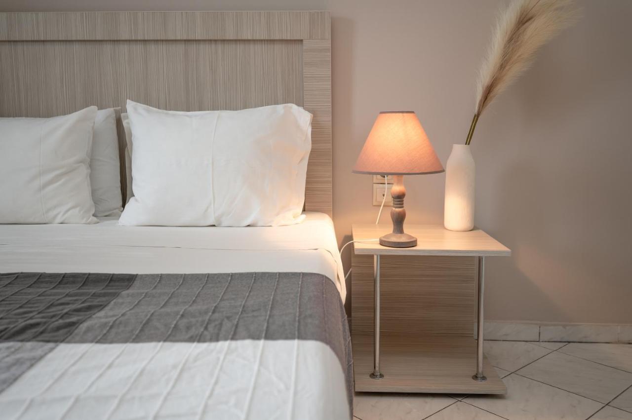Abelia Boutique Rooms Tsilivi  Dış mekan fotoğraf
