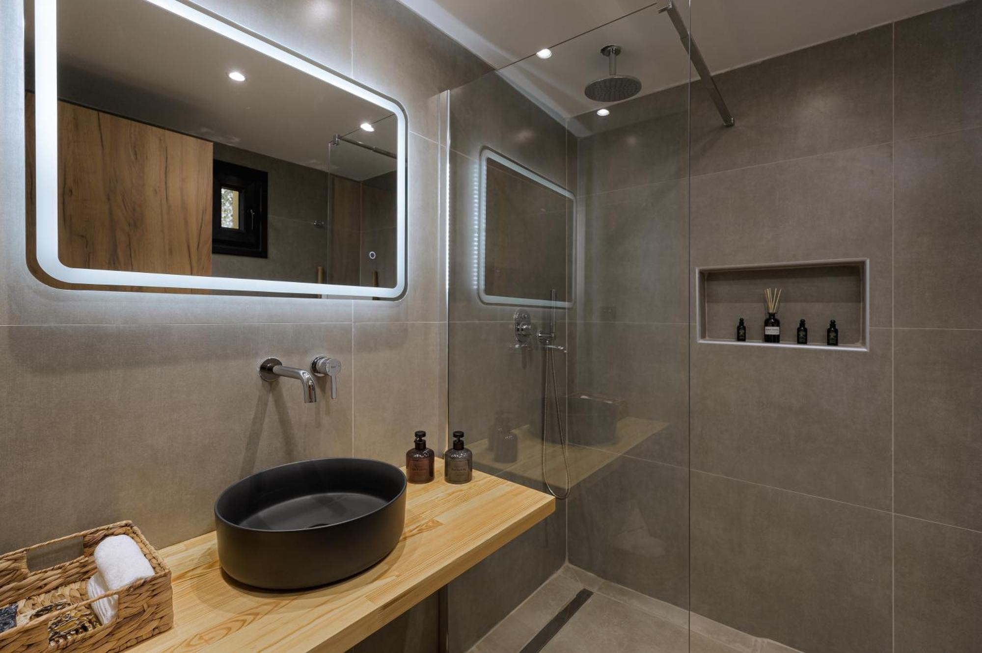 Abelia Boutique Rooms Tsilivi  Dış mekan fotoğraf