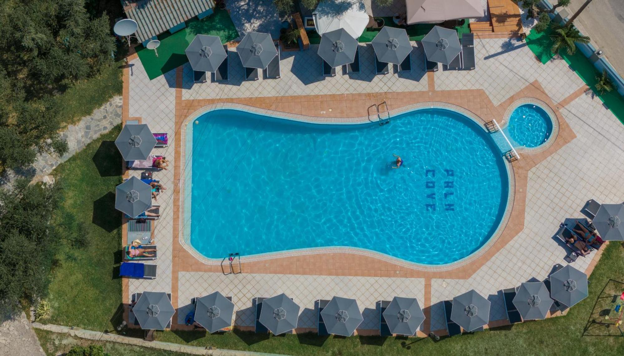 Abelia Boutique Rooms Tsilivi  Dış mekan fotoğraf