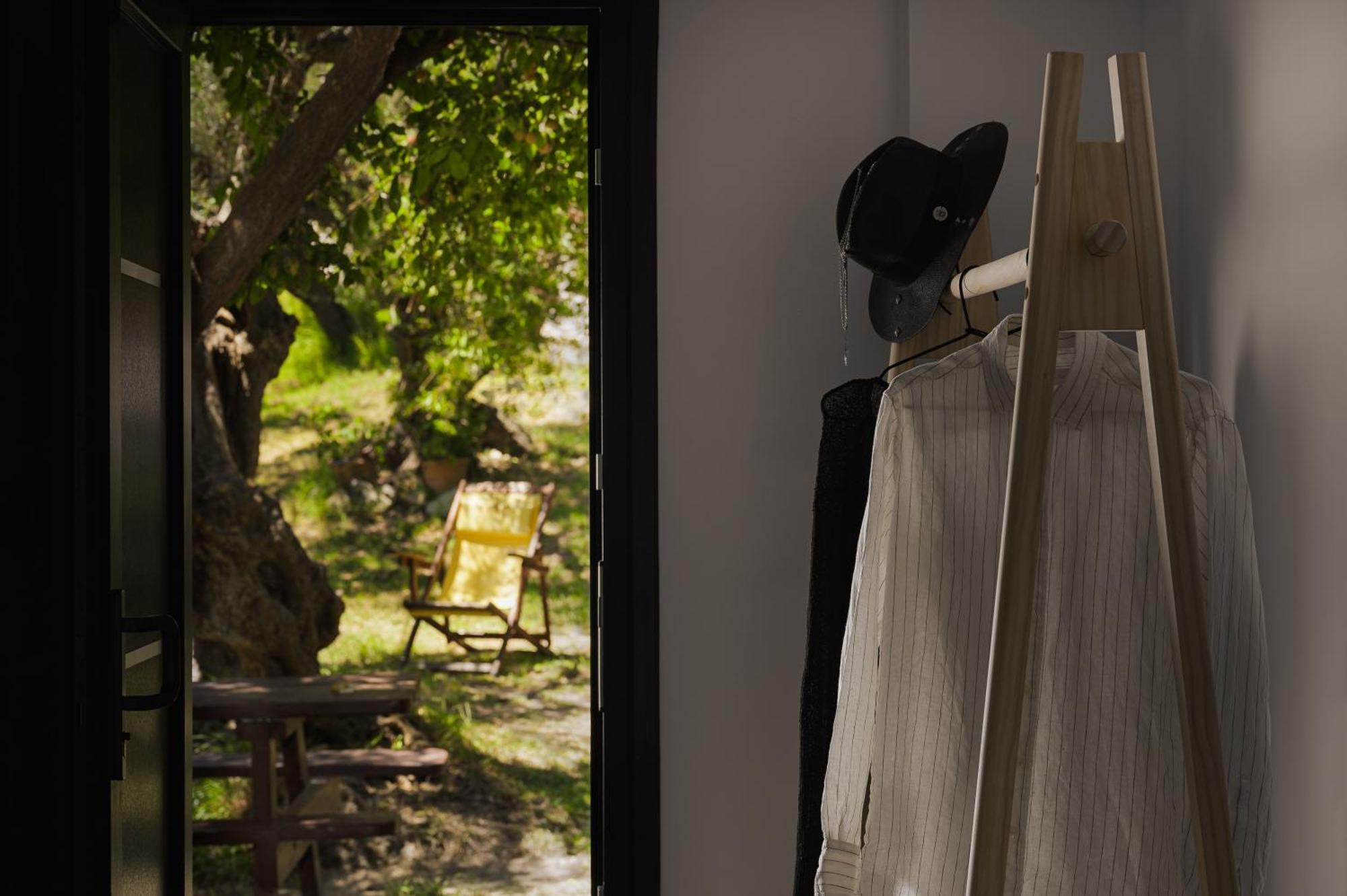 Abelia Boutique Rooms Tsilivi  Dış mekan fotoğraf