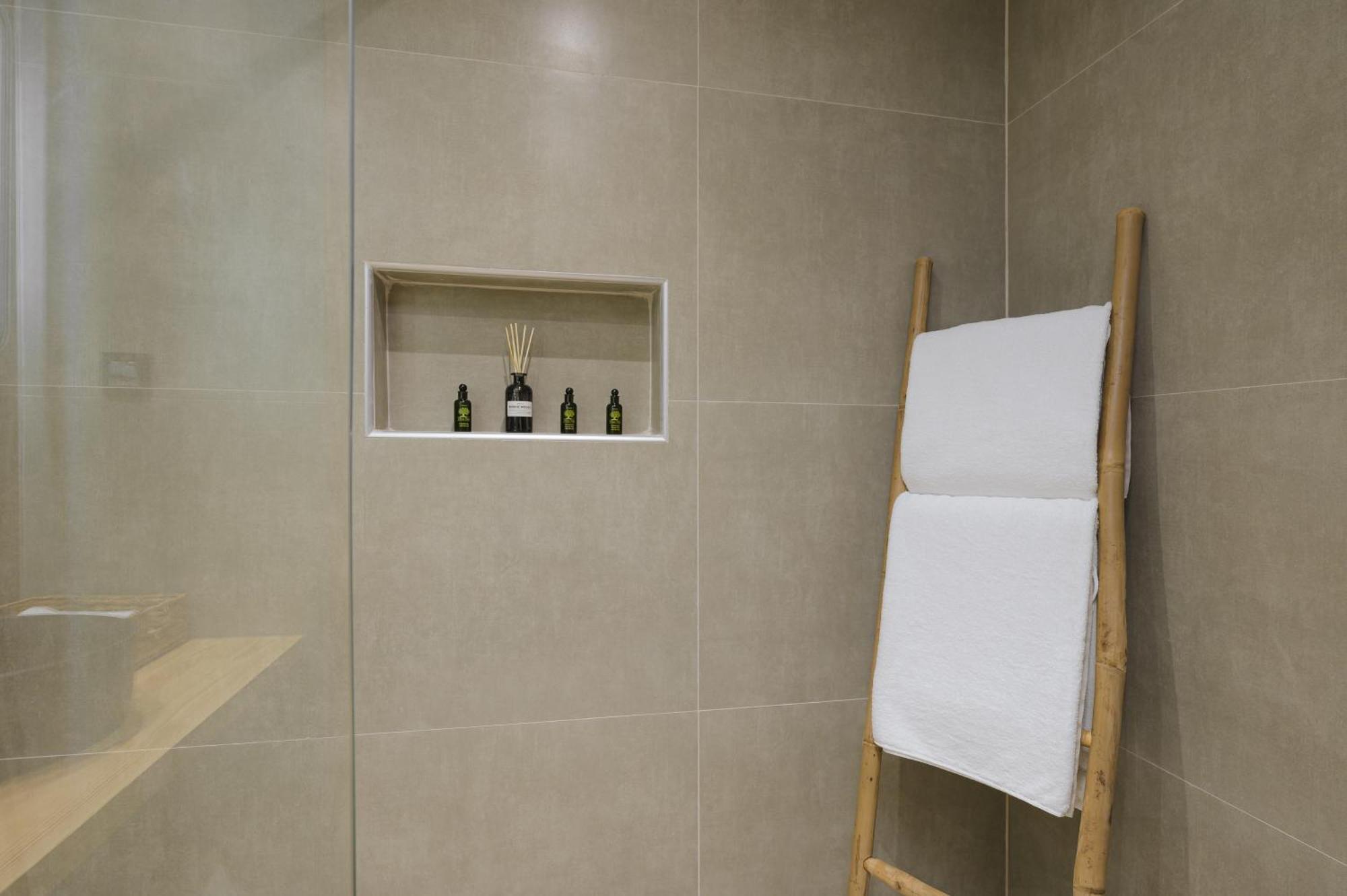 Abelia Boutique Rooms Tsilivi  Dış mekan fotoğraf
