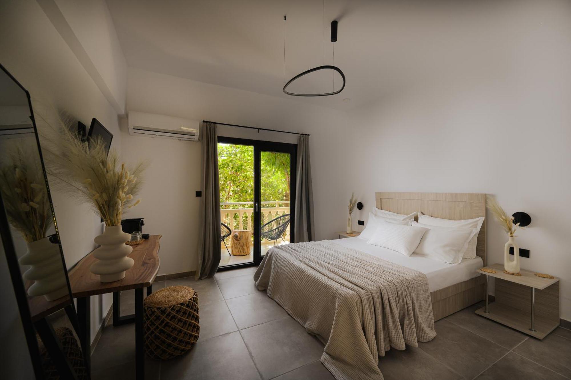 Abelia Boutique Rooms Tsilivi  Dış mekan fotoğraf