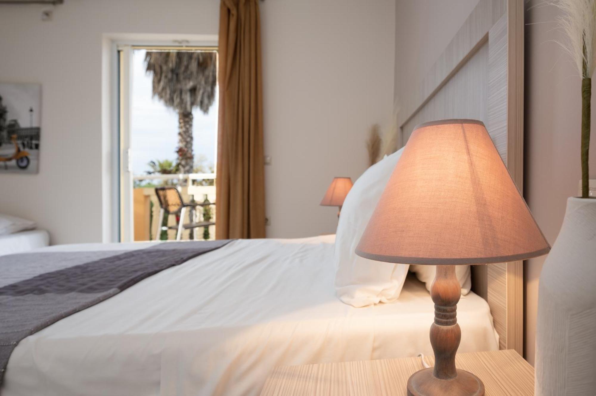 Abelia Boutique Rooms Tsilivi  Dış mekan fotoğraf